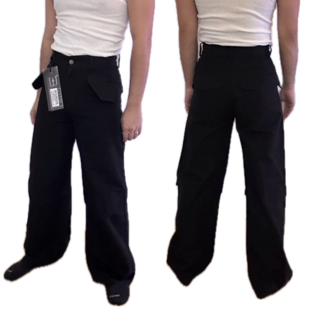 Winnie Ny Black Pants